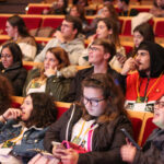 Sul Informação - Jovens mostraram como pensam (e muito) no ambiente