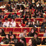 Sul Informação - Jovens mostraram como pensam (e muito) no ambiente