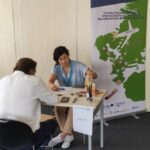 Sul Informação - NERA promoveu encontros entre empresários algarvios e agentes comerciais de cinco países