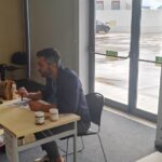 Sul Informação - NERA promoveu encontros entre empresários algarvios e agentes comerciais de cinco países
