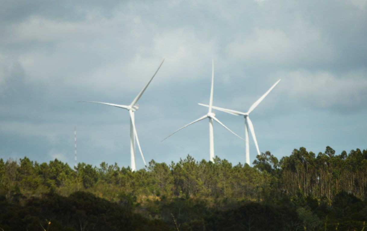 Sul Informação - Alterações climáticas: Portugal sobe dois lugares para 14º, mas ainda com muito por fazer