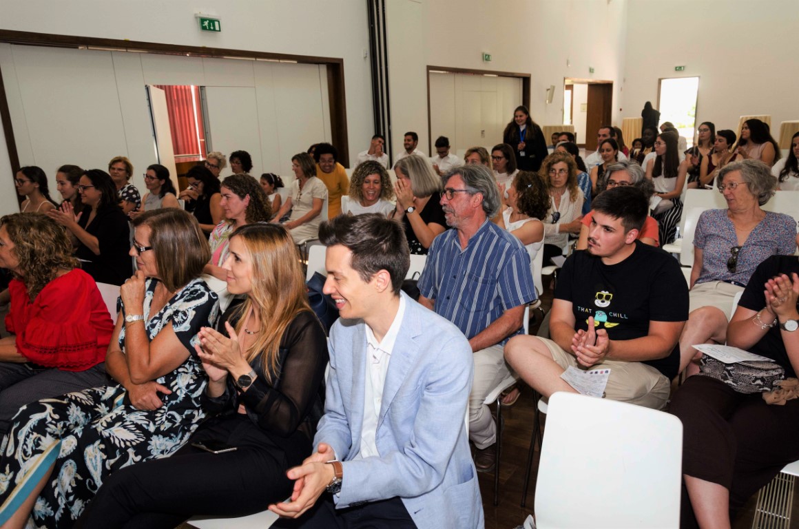 Sul Informação - Alunos de enfermagem da UAlg estiveram um mês a trabalhar com idosos