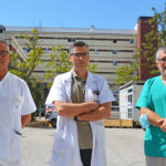 Sul Informação - Algarve tem Centro de Referência do Cancro do Reto que é esperança para os doentes