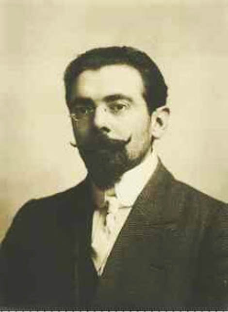 Eng. António Maria da Silva Sul Informação