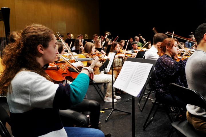 Sul Informação - Uma estreia, um reencontro e um pianista virtuoso no Teatro das Figuras
