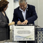 Sul Informação - Centro de Saúde de Montemor-o-Novo tem nova carrinha para cuidados de saúde primários
