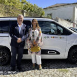 Sul Informação - Centro de Saúde de Montemor-o-Novo tem nova carrinha para cuidados de saúde primários