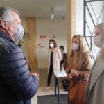 Sul Informação - Fundação EDP ofereceu 50 computadores a alunos carenciados de Beja