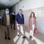 Sul Informação - Fundação EDP ofereceu 50 computadores a alunos carenciados de Beja