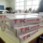 Sul Informação - Fundação EDP ofereceu 50 computadores a alunos carenciados de Beja
