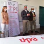 Sul Informação - Fundação EDP ofereceu 50 computadores a alunos carenciados de Beja