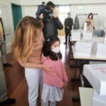 Sul Informação - Fundação EDP ofereceu 50 computadores a alunos carenciados de Beja