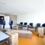 Sul Informação - Lagos investe 150 mil euros em computadores e tablets para emprestar a alunos