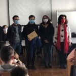 Sul Informação - Alunos de Lagoa recebem prémios por aprenderem matemática usando as novas tecnologias