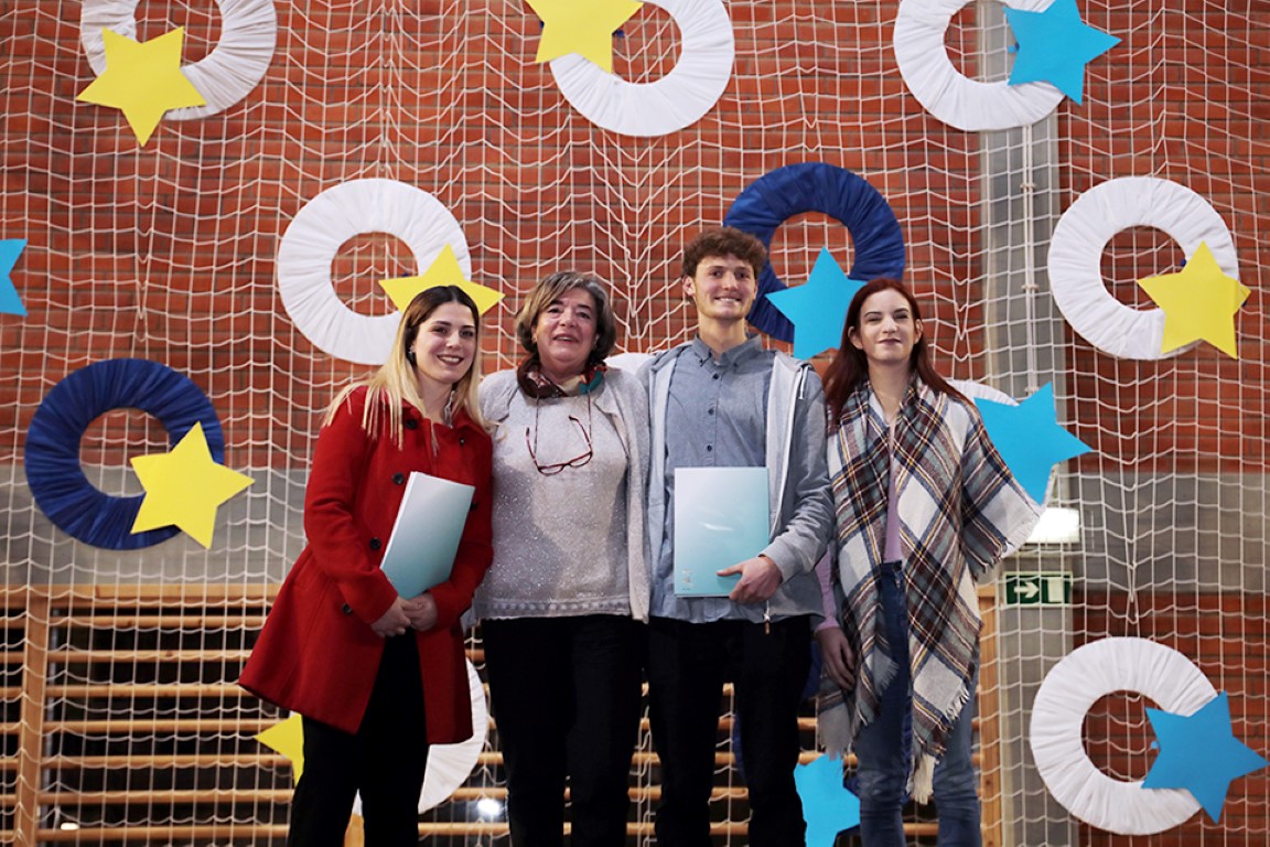 Sul Informação - Lagos dá prémios em dinheiro aos melhores alunos das escolas do concelho