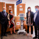 Sul Informação - Hospitais do Algarve recebem 30 ventiladores para reforçar resposta nos Cuidados Intensivos