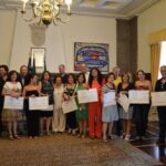 Sul Informação - Espaço de diversão noturna da Praia da Rocha já entregou os cheques a 10 instituições sociais