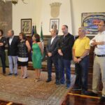 Sul Informação - Espaço de diversão noturna da Praia da Rocha já entregou os cheques a 10 instituições sociais