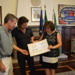 Sul Informação - Espaço de diversão noturna da Praia da Rocha já entregou os cheques a 10 instituições sociais