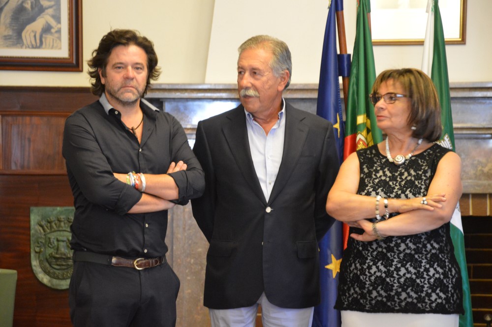 Entrega de donativos Summer Experience_14