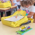 Sul Informação - Câmara de Olhão volta a oferecer material didático aos alunos do 1º ciclo