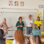 Sul Informação - Câmara de Olhão volta a oferecer material didático aos alunos do 1º ciclo