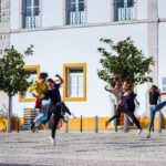 Sul Informação - Festival Entrelaçados traz Dança Contemporânea a Portimão, Lagos e Silves
