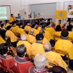 Sul Informação - Mercado de Castro Marim recebeu o IV Capítulo de Entronização da Confraria do Atum