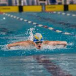 Sul Informação - Nadador do Ferreiras bate quatro recordes nacionais no World Series Paraswimming