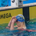 Sul Informação - Nadador do Ferreiras bate quatro recordes nacionais no World Series Paraswimming