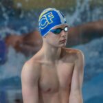 Sul Informação - Nadador do Ferreiras bate quatro recordes nacionais no World Series Paraswimming