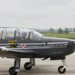 Sul Informação - Força Aérea ajuda Cessna em emergência no Alentejo [com vídeo]