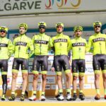 Sul Informação - Fotogaleria: Emoções do ciclismo regressam com a Volta ao Algarve 2017