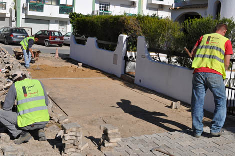 Sul Informação - Vila Real de Santo António recebe diploma de mérito pelas boas práticas na acessibilidade
