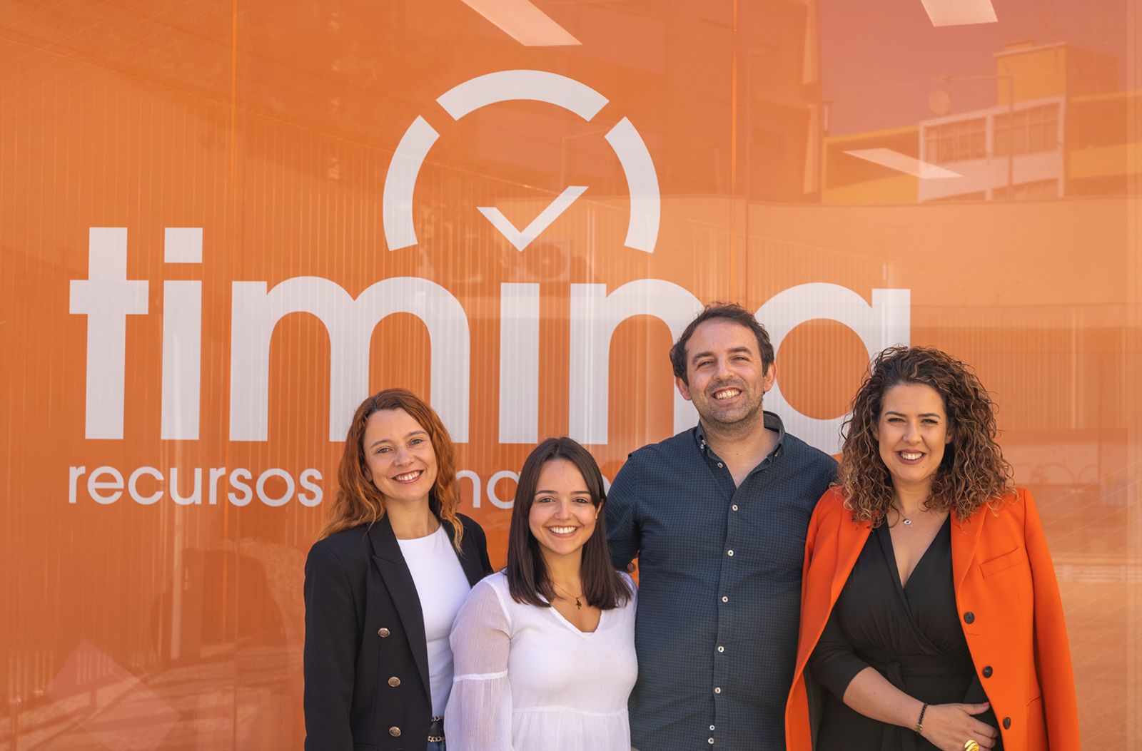 Sul Informação - Empresa algarvia Timing abre delegação no Funchal