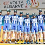 Sul Informação - Fotogaleria: Emoções do ciclismo regressam com a Volta ao Algarve 2017