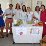 Sul Informação - Quarteira partilhou lanches saudáveis para assinalar Dia Mundial da Alimentação