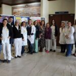 Sul Informação - CHUA cria equipa de suporte em cuidados paliativos pediátricos