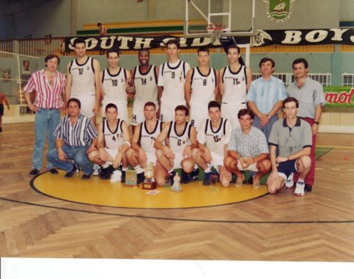 Sul Informação - Farense volta a ter equipa sénior masculina de basquetebol após quatro anos de interregno