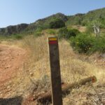 Sul Informação - Rocha da Pena e Fonte Benémola em Loulé foram alvo de trabalhos de manutenção