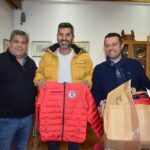 Sul Informação - Aljustrel oferece equipamentos aos atletas federados do concelho