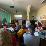 Sul Informação - Professores do Agrupamento de Escolas de Albufeira fizeram viagem de mobilidade Erasmus+ à Roménia