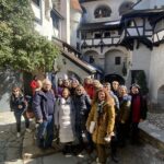 Sul Informação - Professores do Agrupamento de Escolas de Albufeira fizeram viagem de mobilidade Erasmus+ à Roménia