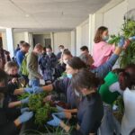 Sul Informação - Projeto Erasmus+ juntou alunos e professores de 5 países em Olhão