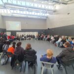 Sul Informação - Projeto Erasmus+ juntou alunos e professores de 5 países em Olhão