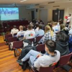 Sul Informação - Projeto Erasmus+ juntou alunos e professores de 5 países em Olhão