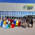 Sul Informação - Alunos do AEFFL de Olhão foram conhecer a cultura grega em Larissa