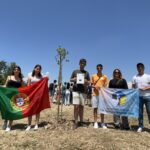 Sul Informação - Alunos do AEFFL de Olhão foram conhecer a cultura grega em Larissa