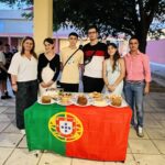 Sul Informação - Alunos do AEFFL de Olhão foram conhecer a cultura grega em Larissa
