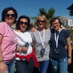Sul Informação - Agrupamento Júdice Fialho recebe parceiros do Erasmus+